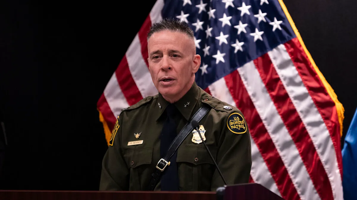 “You’re Next”: JB Pritzker Breaks Silence After Border Patrol Chief Greg Bovino’s Brutal Removal