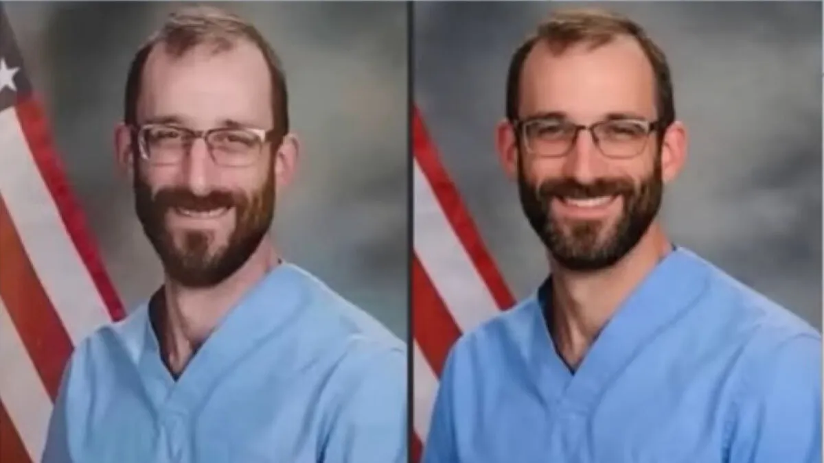 “He’s Not Hot Enough”: Outrage Over AI-Altered Image Media Used To “Fix” Alex Pretti