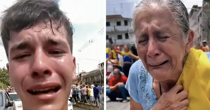MAGA Influencers Exposed After Using AI Slop To Lie About Venezuela