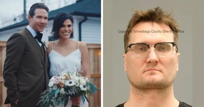 The Critical Misstep That Got Michael McKee Arrested Over Attacks On His Ex And Dentist Husband