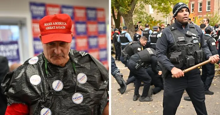 “Really Sad And Confused” Trump Voter Seeks Advice After Friends Bail, But The Backlash Is Brutal