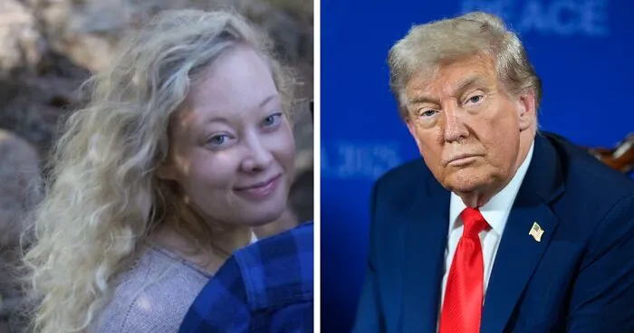 Trump Sends Message To Renee Nicole Good’s Father After Scathing Comments On Her Fatal Shooting