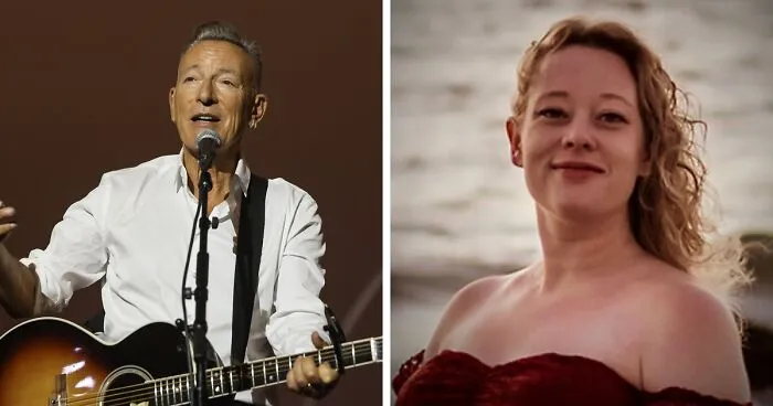 Bruce Springsteen Dedicates ‘The Promised Land’ To Renee Good As He Blasts ICE “Gestapo Tactics”