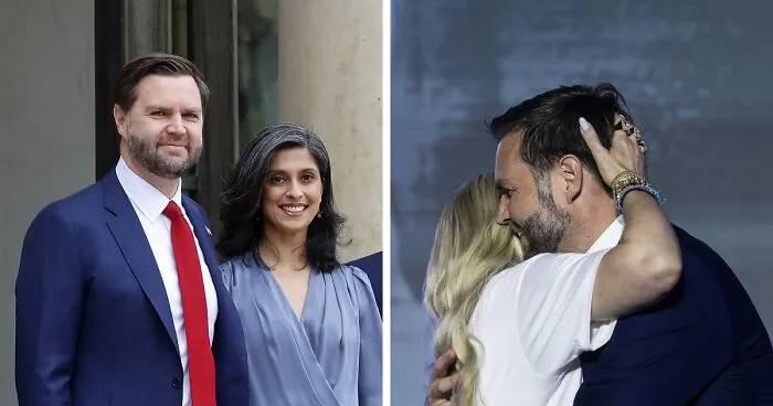 “They Had Something To Prove”: Usha Vance Announces Fourth Pregnancy As Reactions Go Wild Online