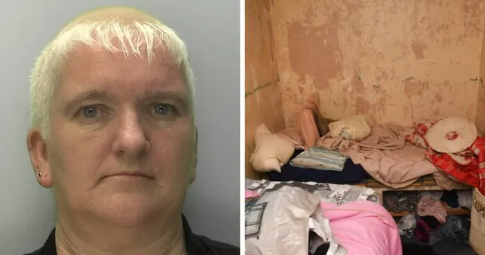 Vulnerable Woman Imprisoned And Forced To Work For “Witch” Mother-Of-10 For More Than 25 Years