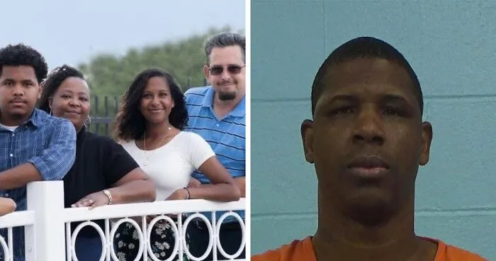 Texas Man Allegedly Crosses State To Slay Couple That Adopted His 7-Year-Old Daughter