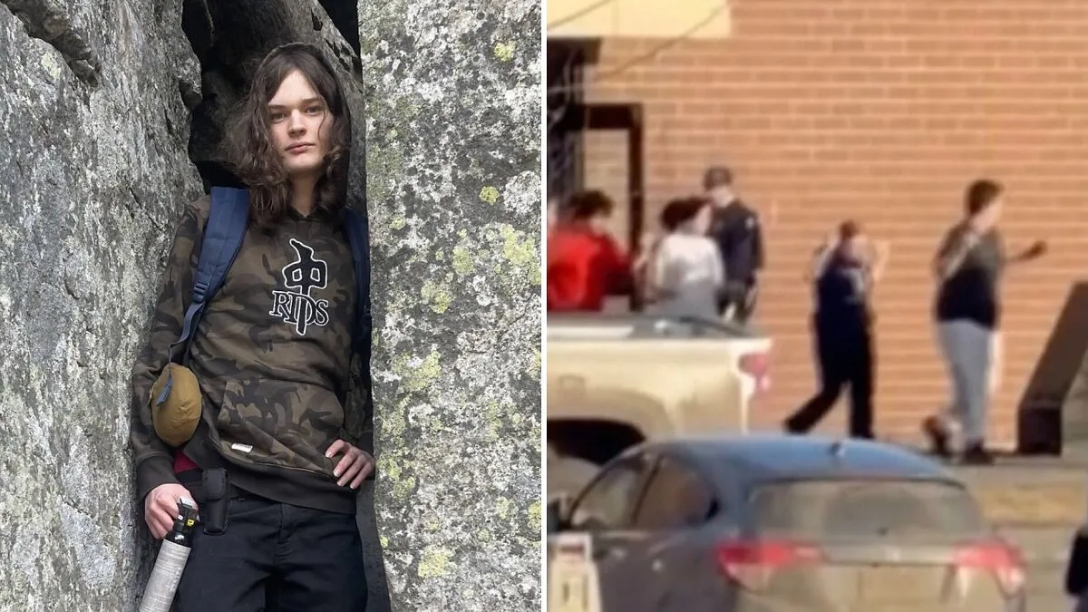 Disturbing Hints Surface Following Canada School Tragedy