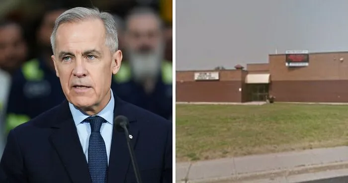 Canadian Prime Minister Reacts After B.C. School Attack Claims 9 Lives