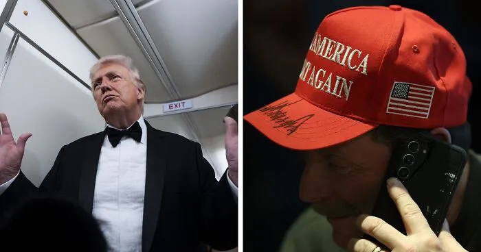 Women Reveal The MAGA Ideologies They Just Could Not Handle On Dates