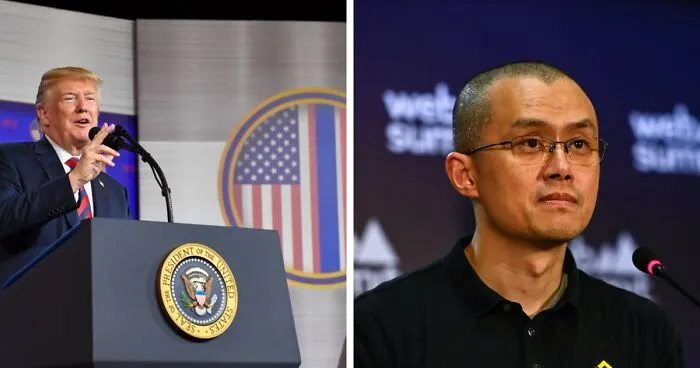 Dems Investigate What Trump Pardon Beneficiaries Paid For Clemency In Alleged “Pay-to-Play” Scheme