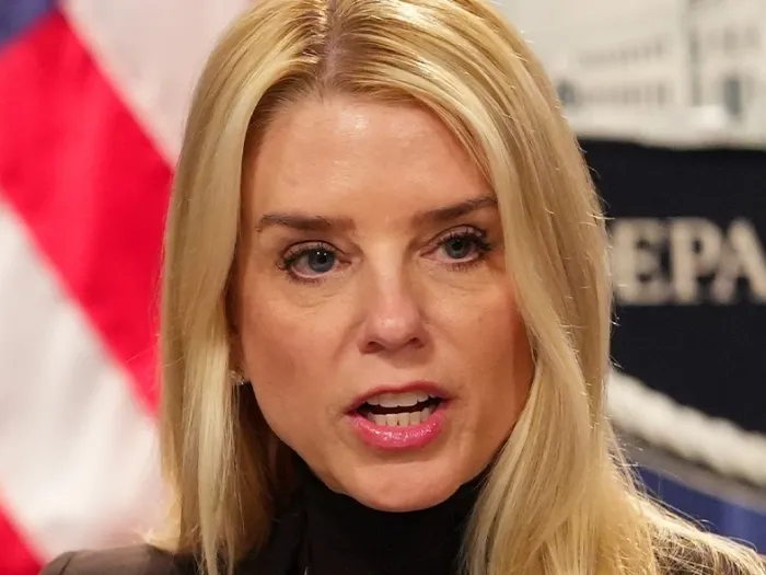 Pam Bondi Returning To White House After Cancer Diagnosis