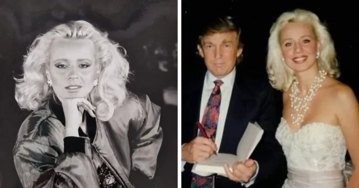 Former Beauty Queen Says Trump Threatened Her After Alleged 1993 Assault