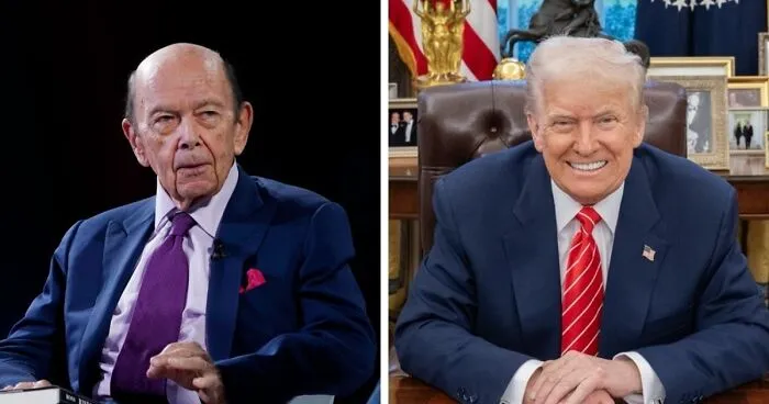Former Top Trump Official Says Democrats Will Impeach Him If They Win The House