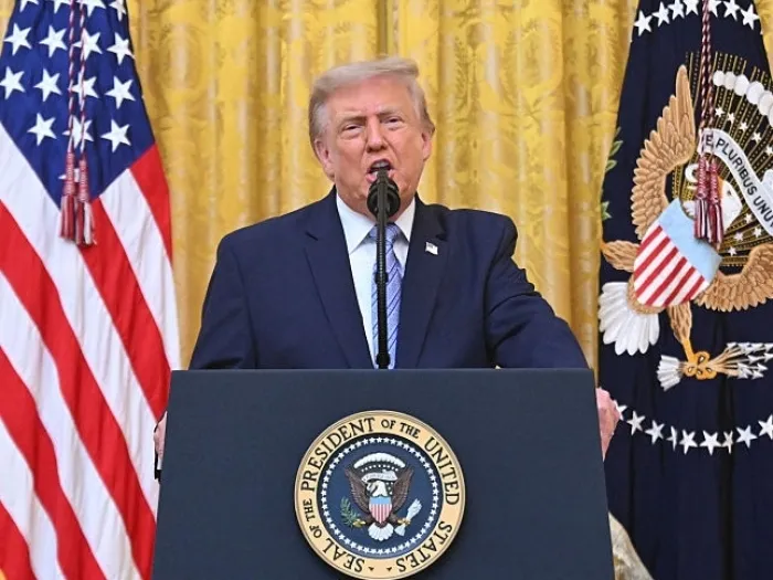 Trump Drops China Election Bombshell Ahead of Midterms—But Intelligence Agencies Disagree