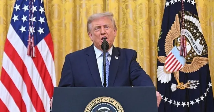Trump Drops China Election Bombshell Ahead of Midterms—But Intelligence Agencies Disagree
