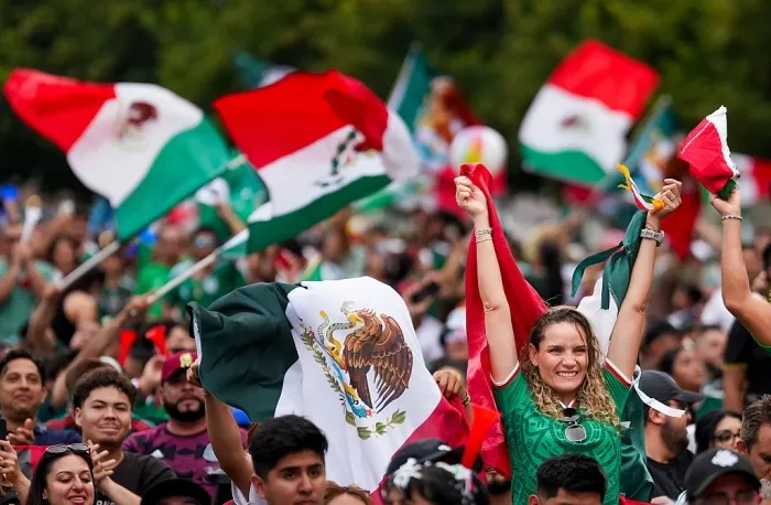 DNC Targets World Cup Watch Parties For Midterms Voter Drive