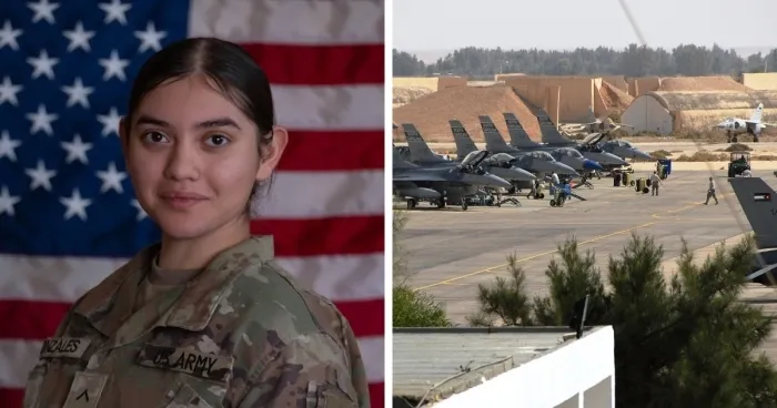 U.S. Service Members Killed In Iranian Strike On Jordan Base