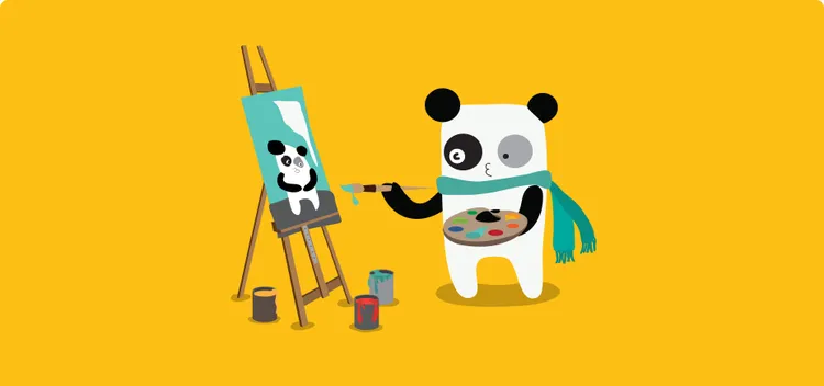 Art Panda