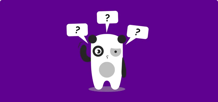 Brainy Panda