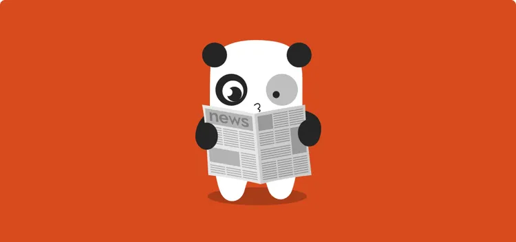 Daily Panda