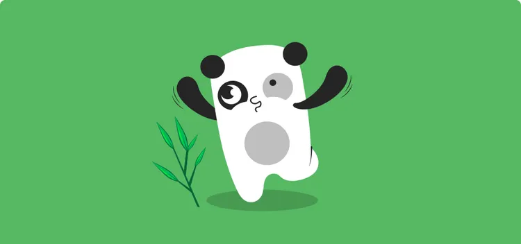 Good News Panda